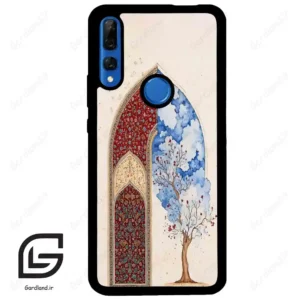 قاب گوشی هوآوی Y9 پرایم 2019 (Huawei Y9 Prime 2019 ) طرح سنتی کد 2668