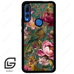 قاب گوشی هوآوی Y9 پرایم 2019 (Huawei Y9 Prime 2019 ) طرح گل کد 2671