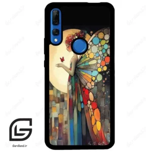 قاب گوشی هوآوی Y9 پرایم 2019 (Huawei Y9 Prime 2019 ) طرح دخترانه کد 2673
