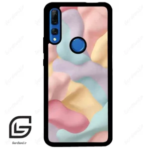قاب گوشی هوآوی Y9 پرایم 2019 (Huawei Y9 Prime 2019 ) طرح رنگی کد 2674