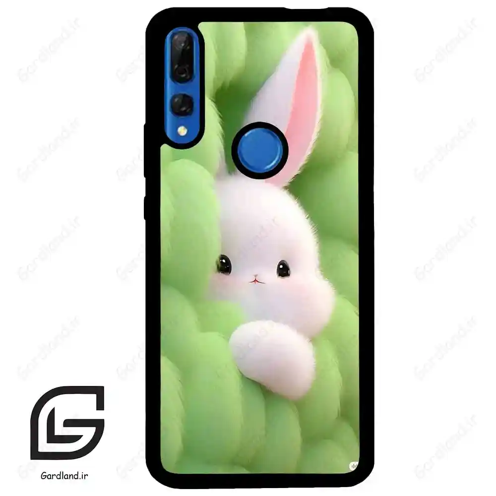 قاب گوشی هوآوی Y9 پرایم 2019 (Huawei Y9 Prime 2019 ) طرح کیوت کد 2676