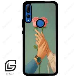 قاب گوشی هوآوی Y9 پرایم 2019 (Huawei Y9 Prime 2019 ) طرح عهد کد 2678