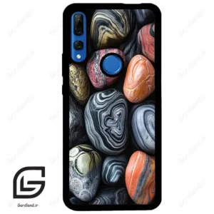 قاب گوشی هوآوی Y9 پرایم 2019 (Huawei Y9 Prime 2019 ) طرح سنگ کد 2680