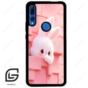 قاب گوشی هوآوی Y9 پرایم 2019 (Huawei Y9 Prime 2019 ) طرح خرگوش کد 2682