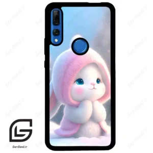 قاب گوشی هوآوی Y9 پرایم 2019 (Huawei Y9 Prime 2019 ) طرح خرگوش کد 2683