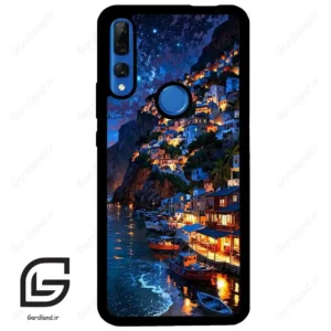 قاب گوشی هوآوی Y9 پرایم 2019 (Huawei Y9 Prime 2019 ) طرح بندرگاه کد 2684