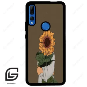 قاب گوشی هوآوی Y9 پرایم 2019 (Huawei Y9 Prime 2019 ) طرح افتابگردان کد 2688