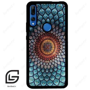 قاب گوشی هوآوی Y9 پرایم 2019 (Huawei Y9 Prime 2019 ) طرح خاص کد 2689