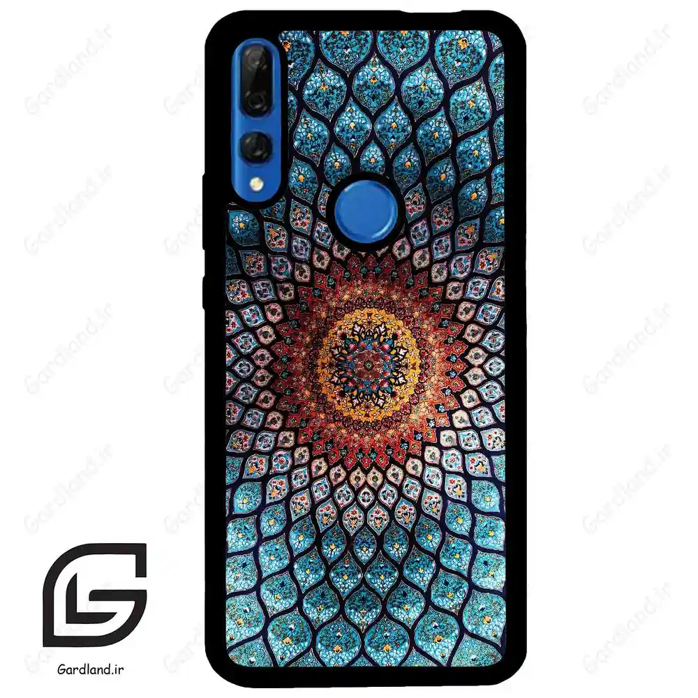 قاب گوشی هوآوی Y9 پرایم 2019 (Huawei Y9 Prime 2019 ) طرح خاص کد 2689