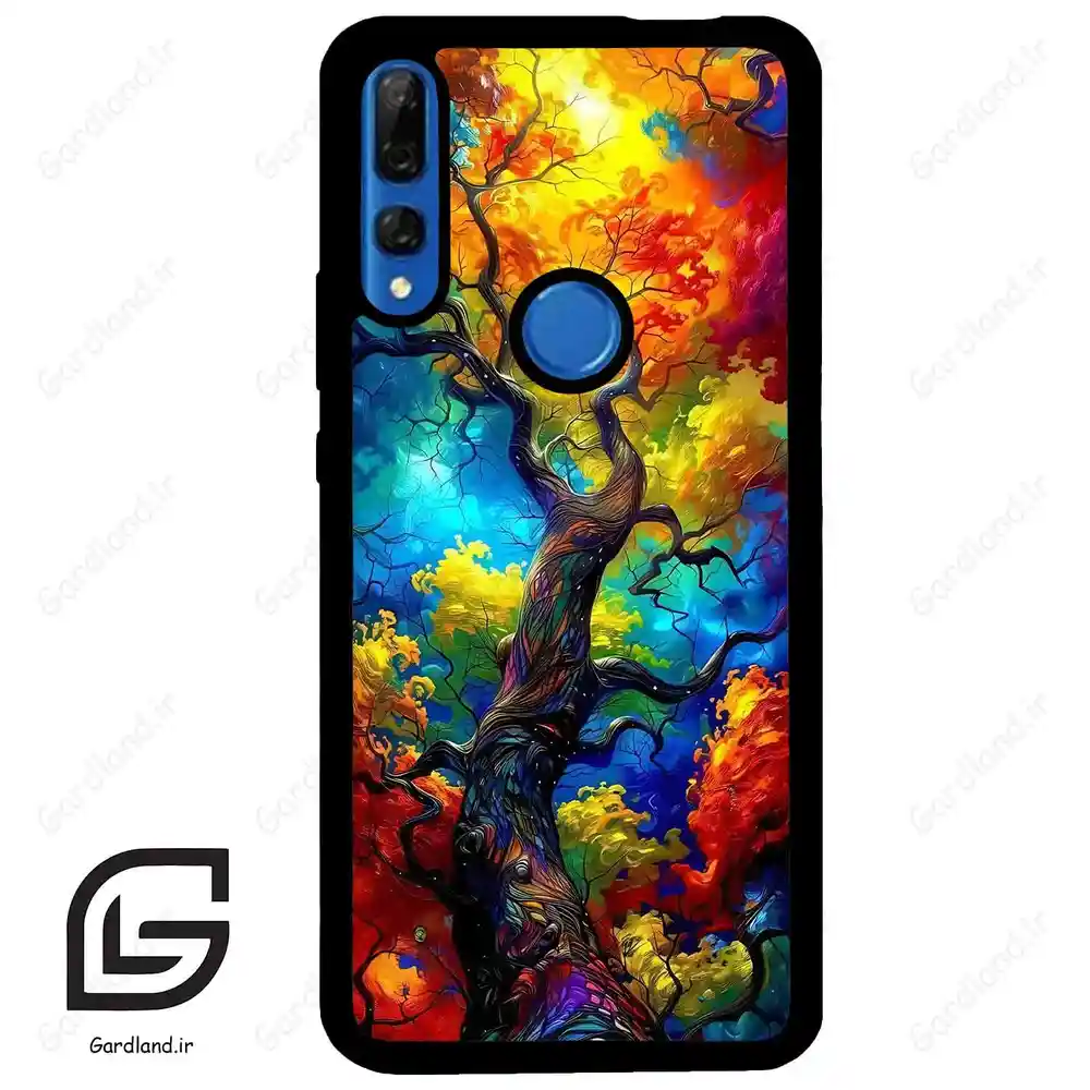 قاب گوشی هوآوی Y9 پرایم 2019 (Huawei Y9 Prime 2019 ) طرح خاص کد 2691