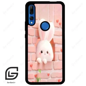قاب گوشی هوآوی Y9 پرایم 2019 (Huawei Y9 Prime 2019 ) طرح خرگوش کد 2693
