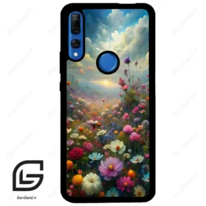 قاب گوشی هوآوی Y9 پرایم 2019 (Huawei Y9 Prime 2019 ) طرح طبیعت کد 2696
