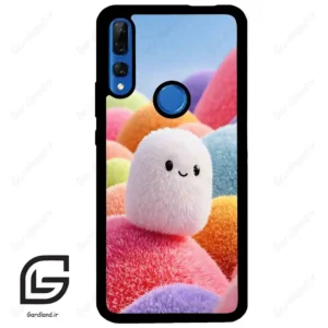 قاب گوشی هوآوی Y9 پرایم 2019 (Huawei Y9 Prime 2019 ) طرح فانتزی کد 2697