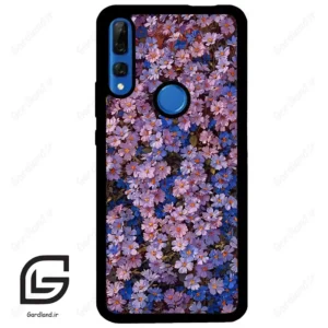 قاب گوشی هوآوی Y9 پرایم 2019 (Huawei Y9 Prime 2019 ) طرح گل کد 2698