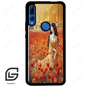 قاب گوشی هوآوی Y9 پرایم 2019 (Huawei Y9 Prime 2019 ) طرح دختر کد 2703
