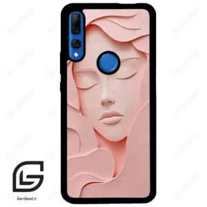 قاب گوشی هوآوی Y9 پرایم 2019 (Huawei Y9 Prime 2019 ) طرح چهره کد 2704