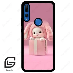 قاب گوشی هوآوی Y9 پرایم 2019 (Huawei Y9 Prime 2019 ) طرح خرگوش کد 2705
