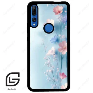 قاب گوشی هوآوی Y9 پرایم 2019 (Huawei Y9 Prime 2019 ) طرح گل کد 2706