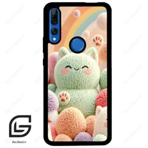 قاب گوشی هوآوی Y9 پرایم 2019 (Huawei Y9 Prime 2019 ) طرح کودکانه کد 2708