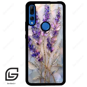 قاب گوشی هوآوی Y9 پرایم 2019 (Huawei Y9 Prime 2019 ) طرح گل کد 2710