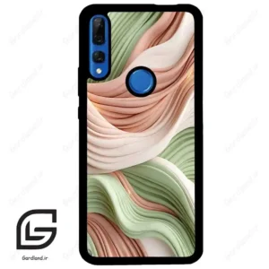 قاب گوشی هوآوی Y9 پرایم 2019 (Huawei Y9 Prime 2019 ) طرح مینیمال کد 2716