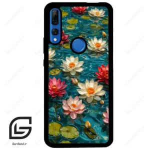 قاب گوشی هوآوی Y9 پرایم 2019 (Huawei Y9 Prime 2019 ) طرح برکه کد 2717