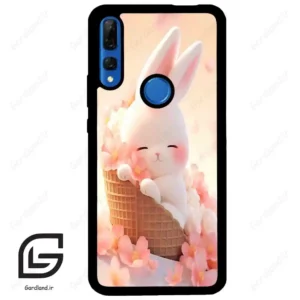 قاب گوشی هوآوی Y9 پرایم 2019 (Huawei Y9 Prime 2019 ) طرح خرگوش کد 2720