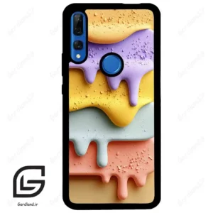 قاب گوشی هوآوی Y9 پرایم 2019 (Huawei Y9 Prime 2019 ) طرح ساده کد 2721
