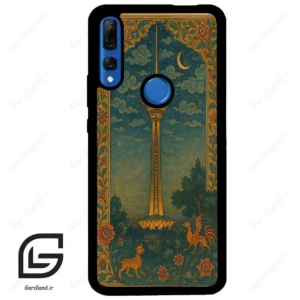 قاب گوشی هوآوی Y9 پرایم 2019 (Huawei Y9 Prime 2019 ) طرح ایران کد 2723