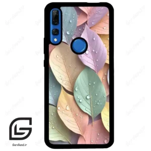 قاب گوشی هوآوی Y9 پرایم 2019 (Huawei Y9 Prime 2019 ) طرح برگ کد 2726