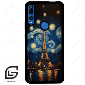 قاب گوشی هوآوی Y9 پرایم 2019 (Huawei Y9 Prime 2019 ) طرح ونگوک کد 2730