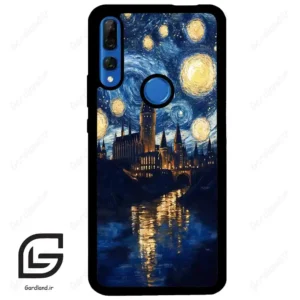 قاب گوشی هوآوی Y9 پرایم 2019 (Huawei Y9 Prime 2019 ) طرح ونگوک کد 2733