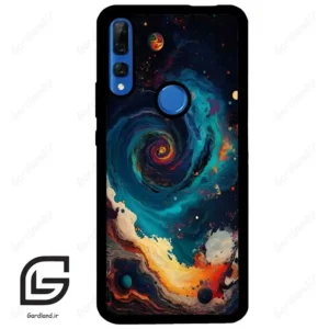 قاب گوشی هوآوی Y9 پرایم 2019 (Huawei Y9 Prime 2019 ) طرح اسمان کد 2740
