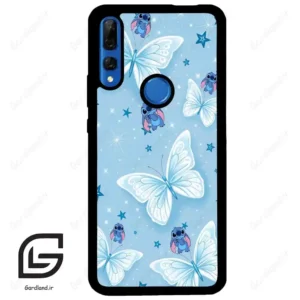 قاب گوشی هوآوی Y9 پرایم 2019 (Huawei Y9 Prime 2019 ) طرح کودکانه کد 2743