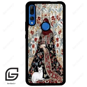 قاب گوشی هوآوی Y9 پرایم 2019 (Huawei Y9 Prime 2019 ) طرح سنتی کد 2746