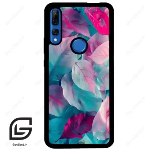 قاب گوشی هوآوی Y9 پرایم 2019 (Huawei Y9 Prime 2019 ) طرح برگ کد 2747