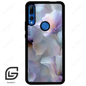 قاب گوشی هوآوی Y9 پرایم 2019 (Huawei Y9 Prime 2019 ) طرح گل کد 2748