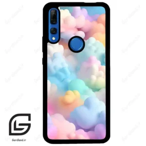 قاب گوشی هوآوی Y9 پرایم 2019 (Huawei Y9 Prime 2019 ) طرح ابر کد 2749