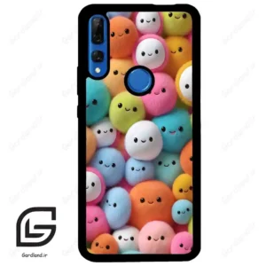 قاب گوشی هوآوی Y9 پرایم 2019 (Huawei Y9 Prime 2019 ) طرح پشمالو کد 2752