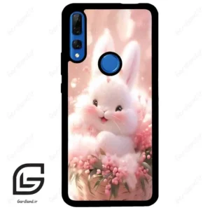 قاب گوشی هوآوی Y9 پرایم 2019 (Huawei Y9 Prime 2019 ) طرح خرگوش کد 2754