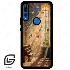 قاب گوشی هوآوی Y9 پرایم 2019 (Huawei Y9 Prime 2019 ) طرح نقاشی کد 2764