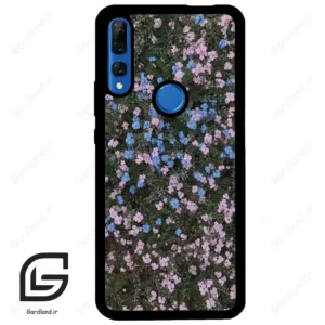 قاب گوشی هوآوی Y9 پرایم 2019 (Huawei Y9 Prime 2019 ) طرح گل کد 2769