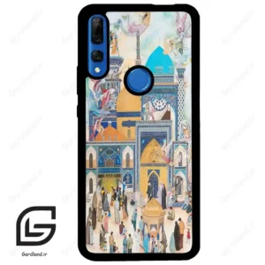 قاب گوشی هوآوی Y9 پرایم 2019 (Huawei Y9 Prime 2019 ) طرح زیارت کد 2770