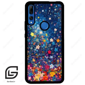 قاب گوشی هوآوی Y9 پرایم 2019 (Huawei Y9 Prime 2019 ) طرح گل کد 2773