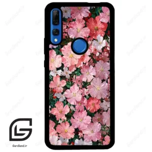 قاب گوشی هوآوی Y9 پرایم 2019 (Huawei Y9 Prime 2019 ) طرح گل کد 2774