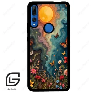 قاب گوشی هوآوی Y9 پرایم 2019 (Huawei Y9 Prime 2019 ) طرح مینیمال کد 2777