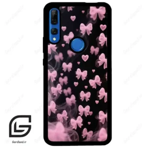 قاب گوشی هوآوی Y9 پرایم 2019 (Huawei Y9 Prime 2019 ) طرح پاپیون کد 2778