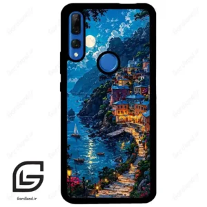 قاب گوشی هوآوی Y9 پرایم 2019 (Huawei Y9 Prime 2019 ) طرح بندرگاه کد 2779