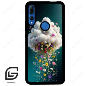 قاب گوشی هوآوی Y9 پرایم 2019 (Huawei Y9 Prime 2019 ) طرح ابر کد 2780