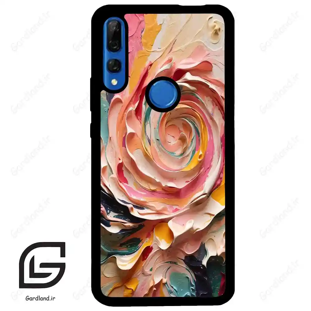 قاب گوشی هوآوی Y9 پرایم 2019 (Huawei Y9 Prime 2019 ) طرح رنگی کد 2783